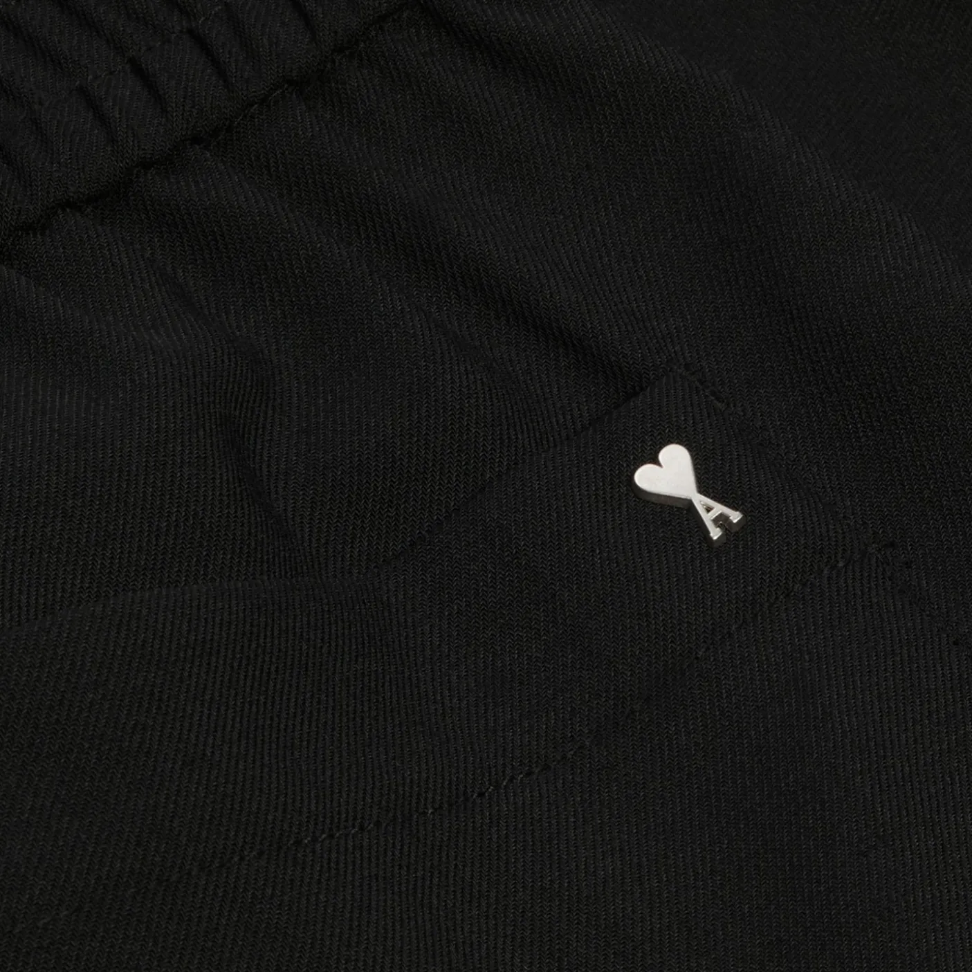 AMI Elasticated Trousers