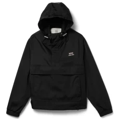 AMI Hooded Ami Windbreaker