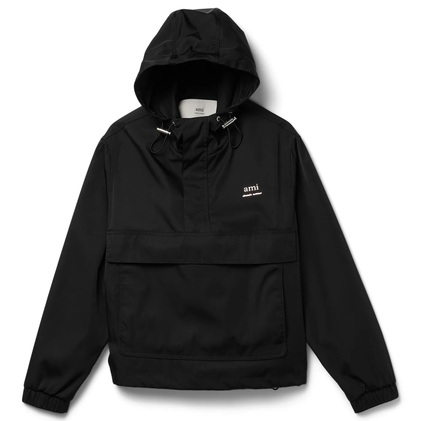 AMI Hooded Ami Windbreaker
