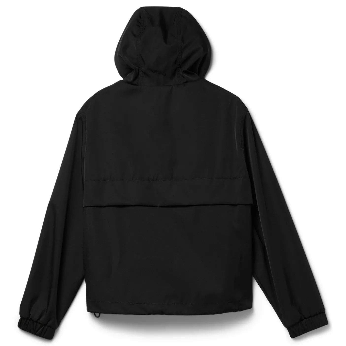 AMI Hooded Ami Windbreaker