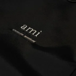 AMI Hooded Ami Windbreaker