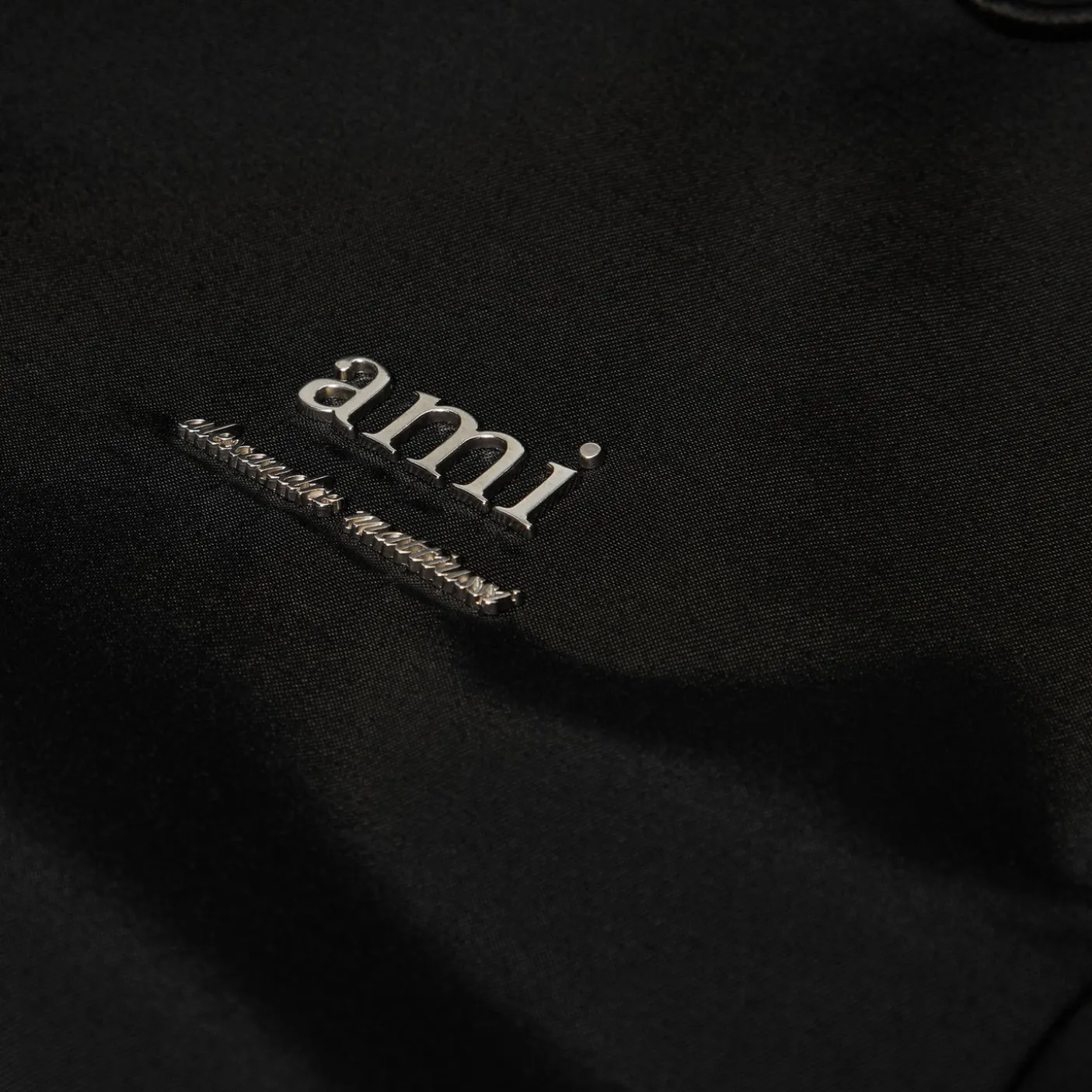 AMI Hooded Ami Windbreaker
