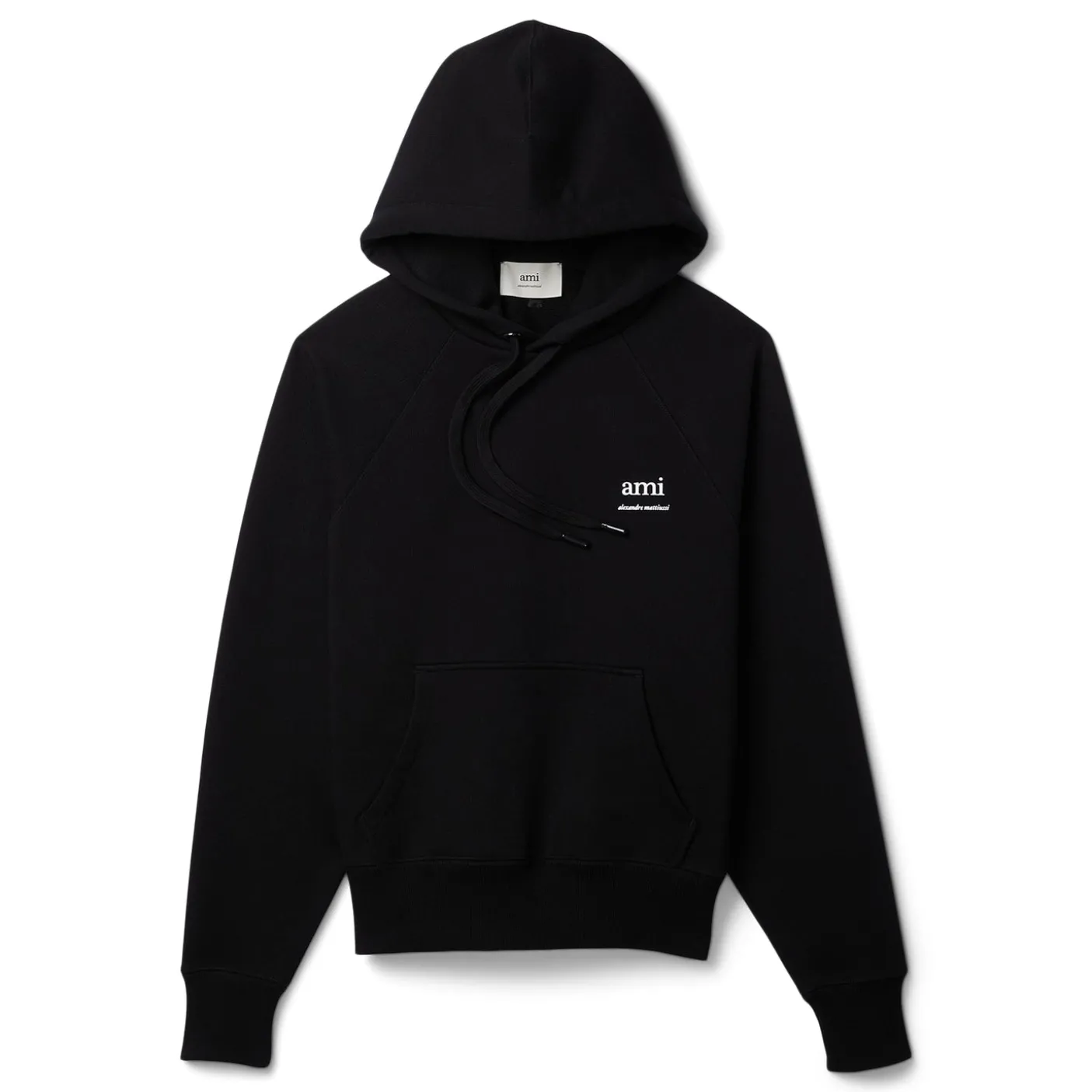 AMI Logo Hoodie