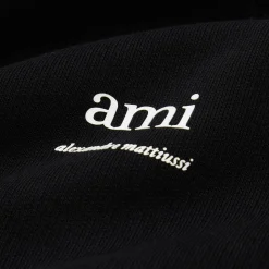 AMI Logo Hoodie