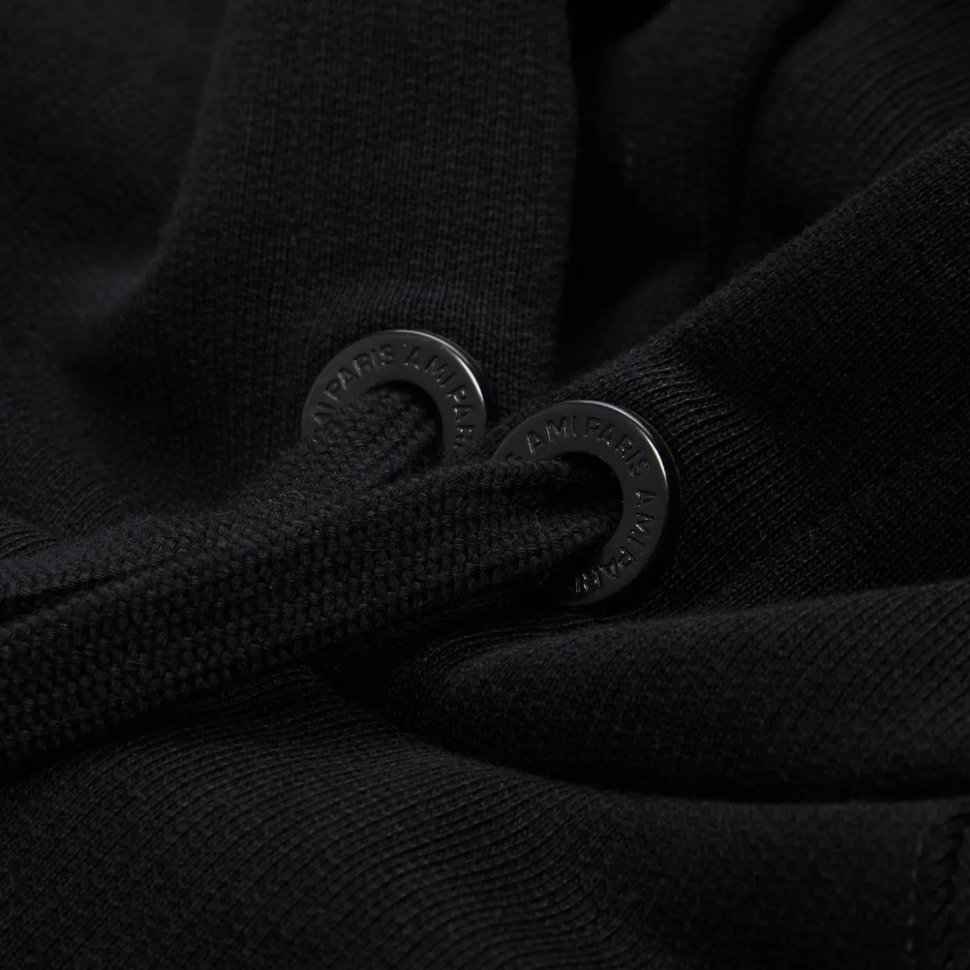 AMI Logo Hoodie