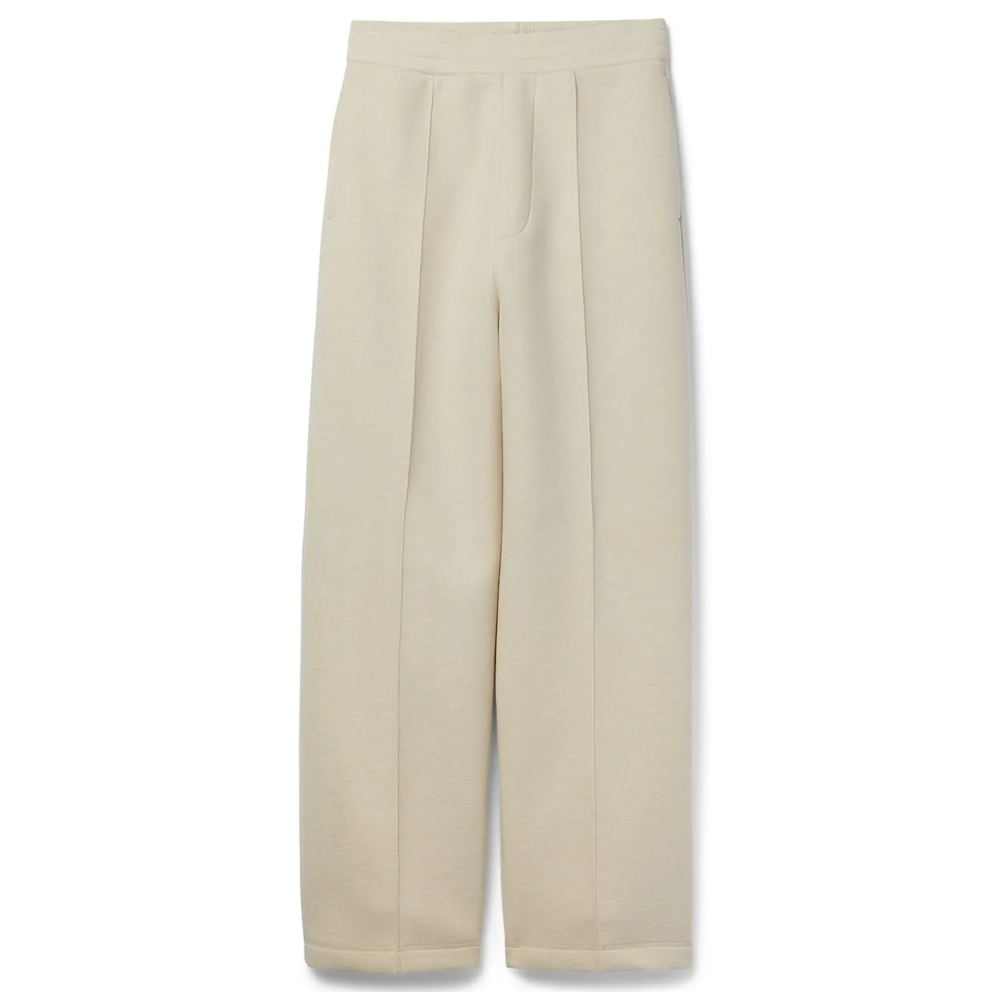 AMI Luxury Jersey Jogging