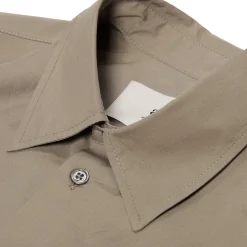 AMI Short Sleeve Boxy Shirt