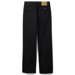 AMI Straight Chino Trousers
