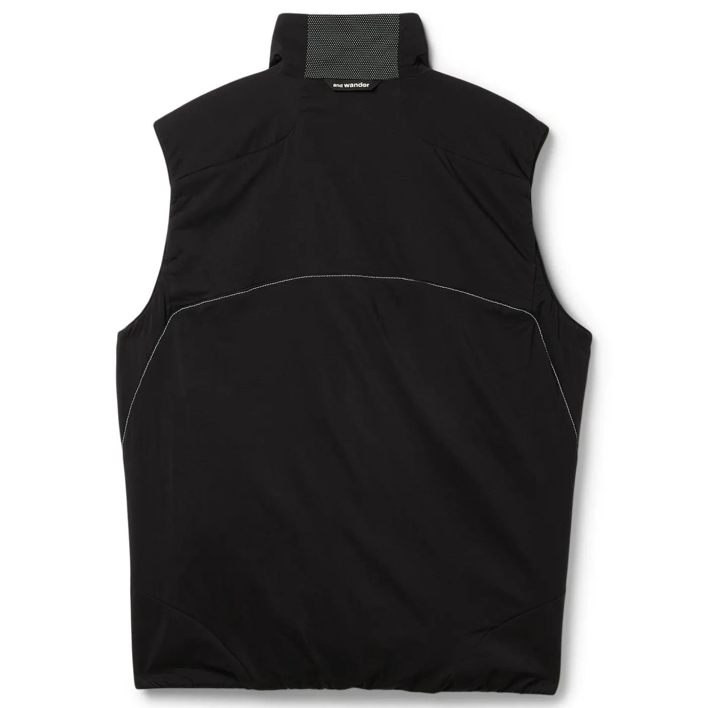 and wander 14 Alpha Air Vest