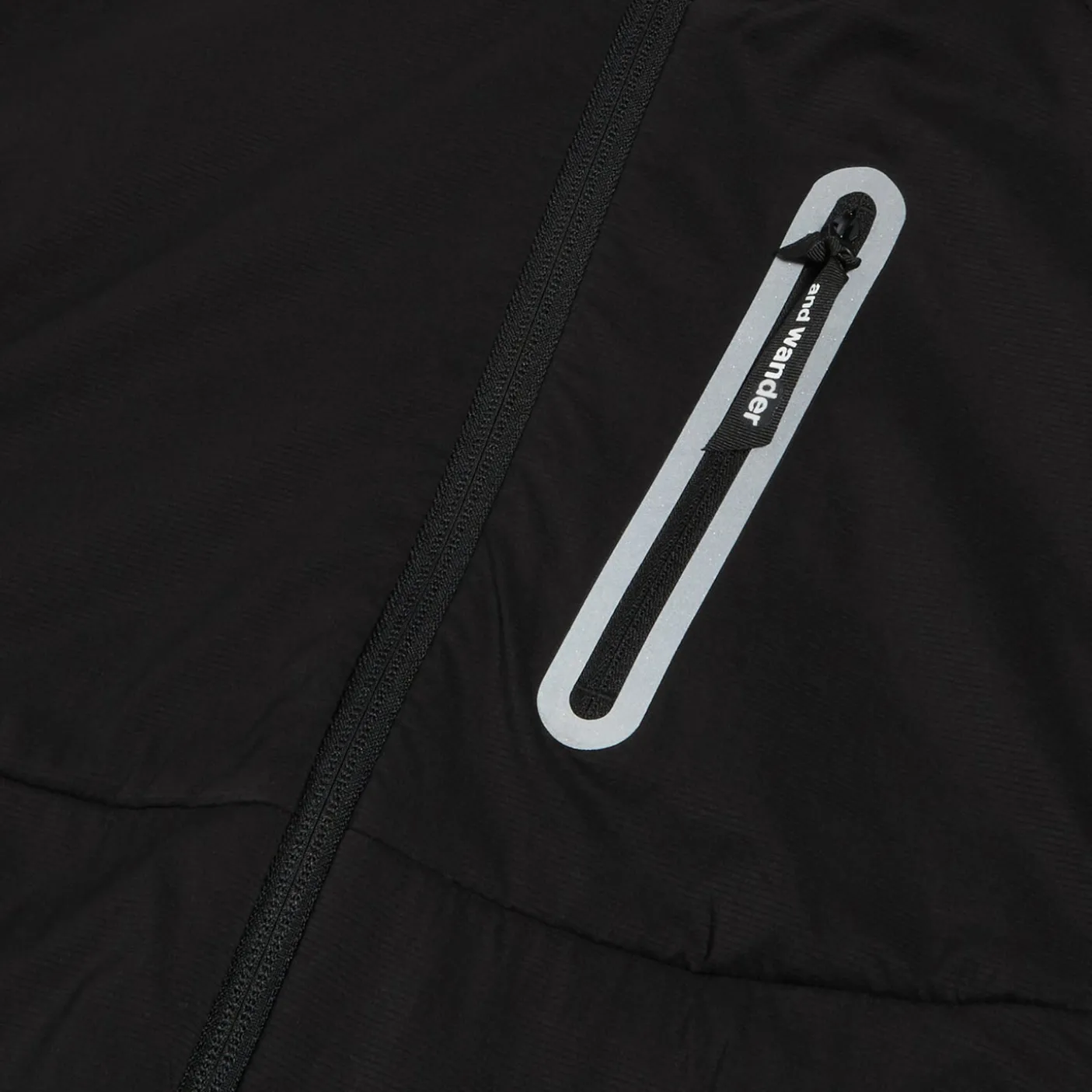 and wander 14 Alpha Air Vest