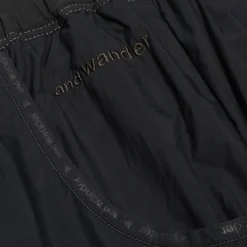 and wander 85 Octa Fluffy Pants