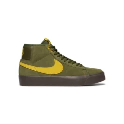 Antihero x Nike Zoom Blazer Mid