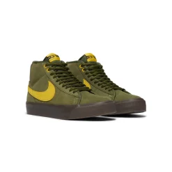 Antihero x Nike Zoom Blazer Mid