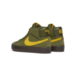 Antihero x Nike Zoom Blazer Mid
