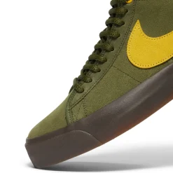 Antihero x Nike Zoom Blazer Mid