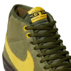 Antihero x Nike Zoom Blazer Mid