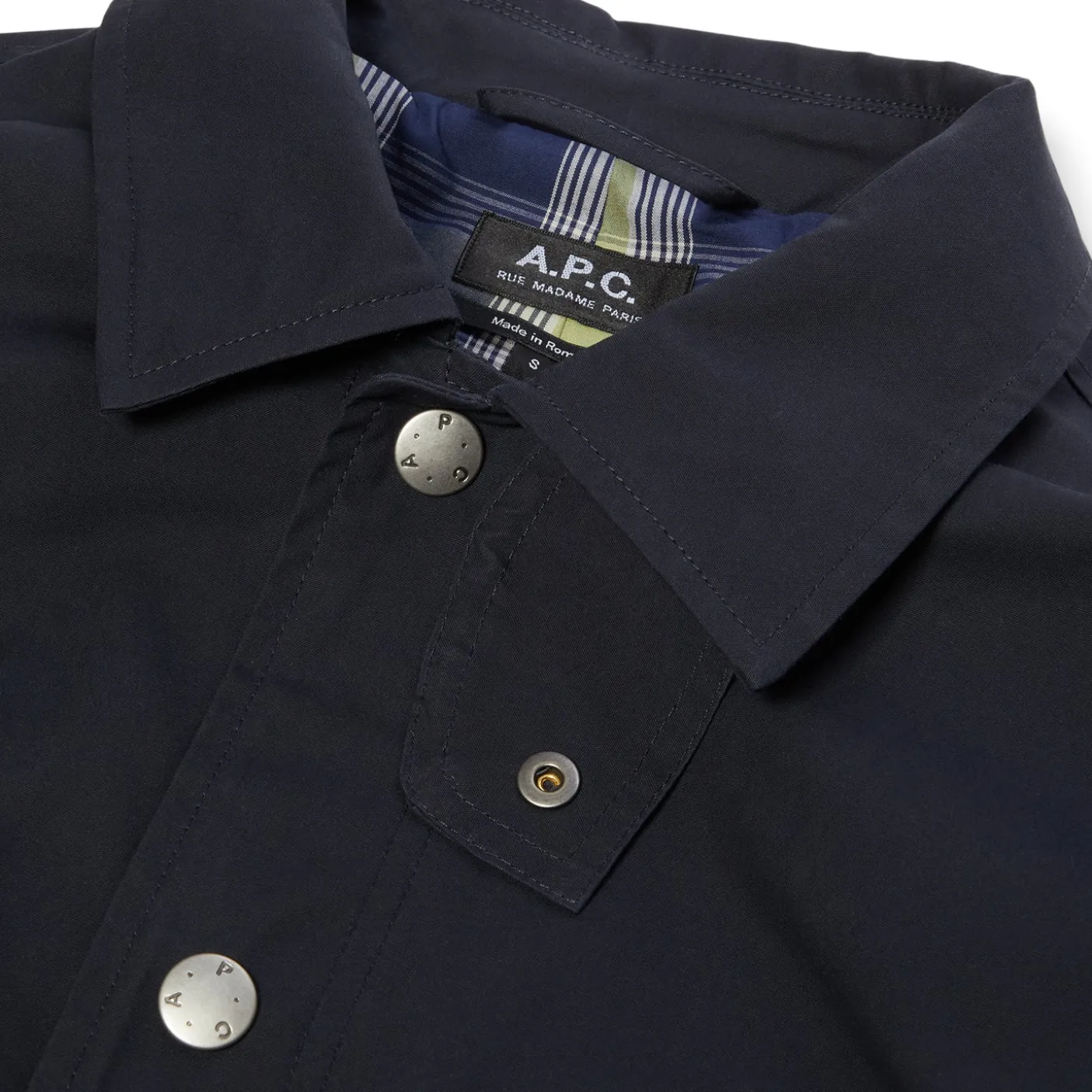 A.P.C. Blouson Gabriel
