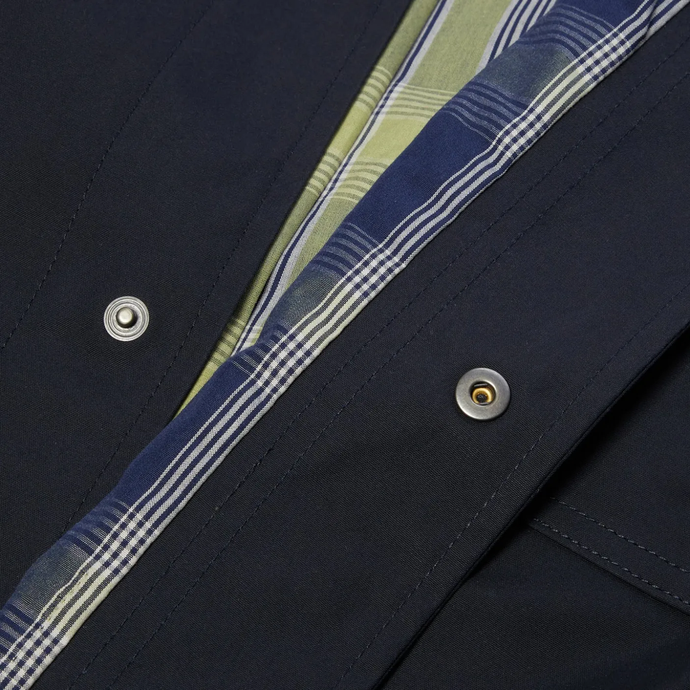 A.P.C. Blouson Gabriel