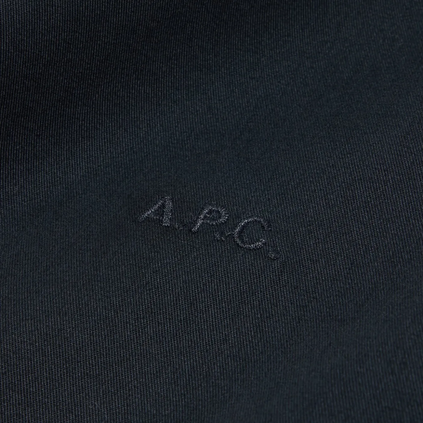 A.P.C. Gilbert Jacket