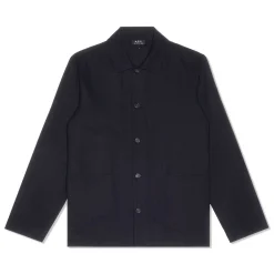 A.P.C. Kerlouan Jacket