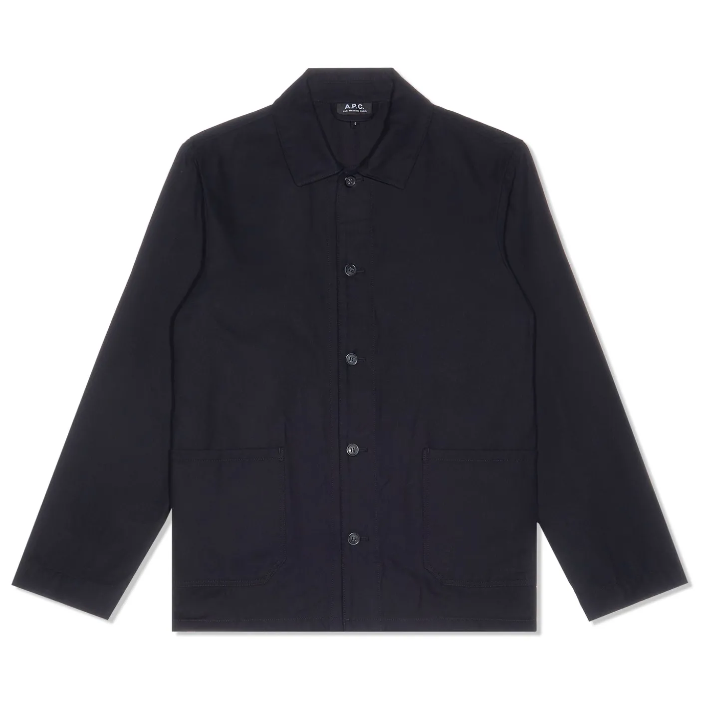 A.P.C. Kerlouan Jacket