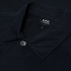 A.P.C. Kerlouan Jacket