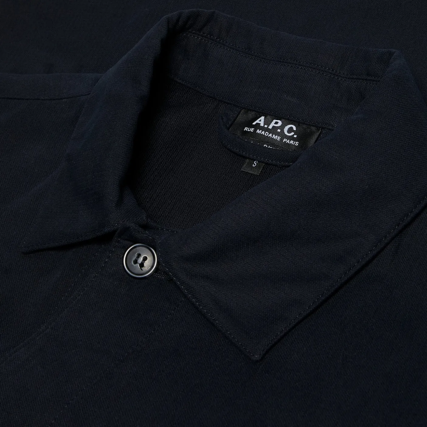 A.P.C. Kerlouan Jacket