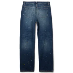 A.P.C. Relaxed Jeans