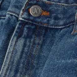 A.P.C. Relaxed Jeans