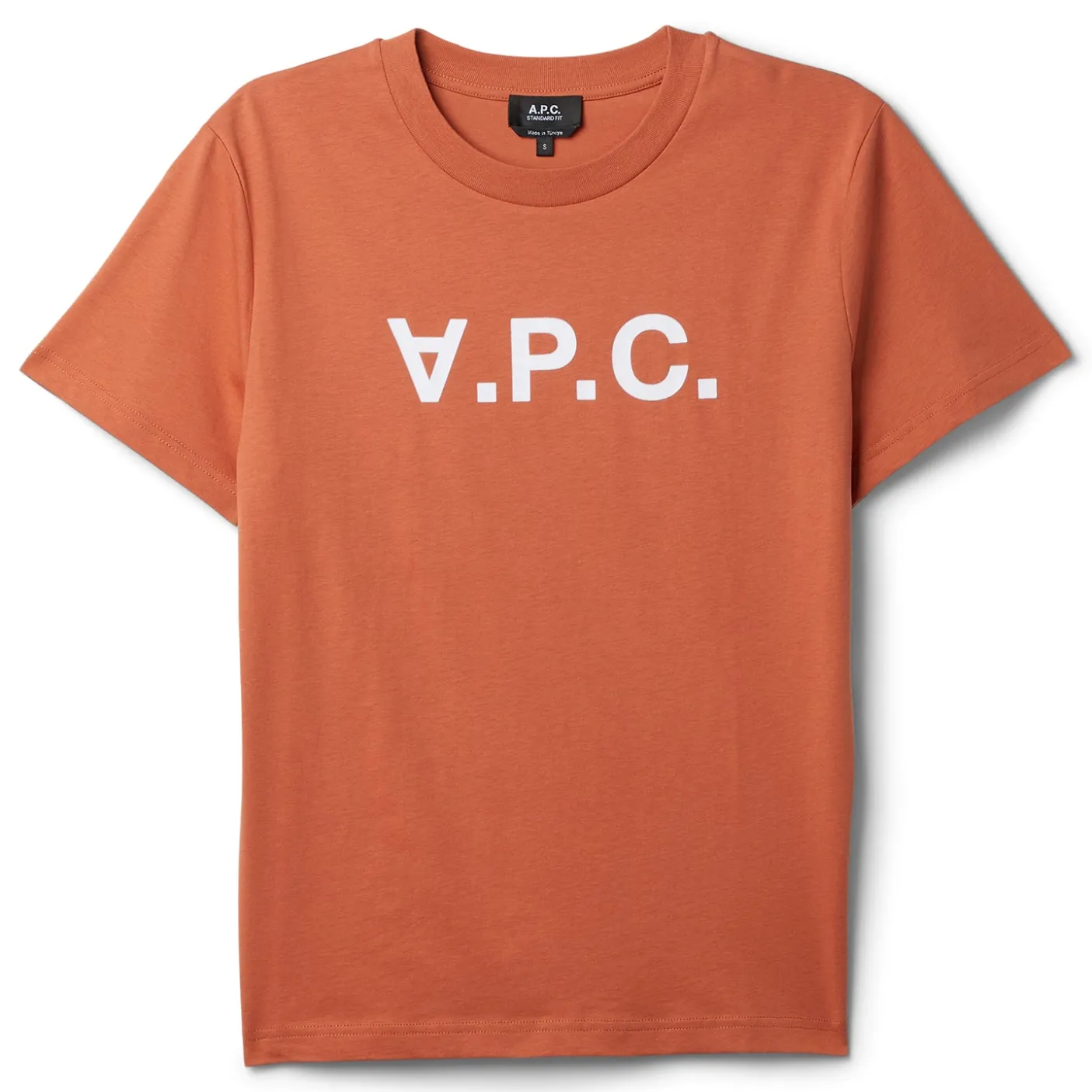 A.P.C. Standard Grand VPC T-shirt