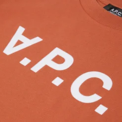 A.P.C. Standard Grand VPC T-shirt
