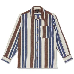 A.P.C. Stefan Jacket