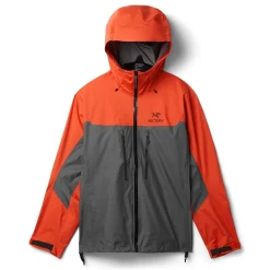 Arc'teryx Alpha Jacket