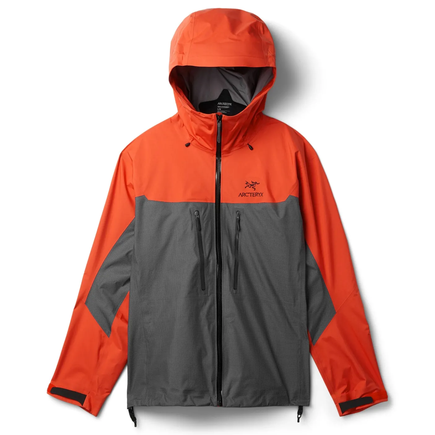 Arc'teryx Alpha Jacket
