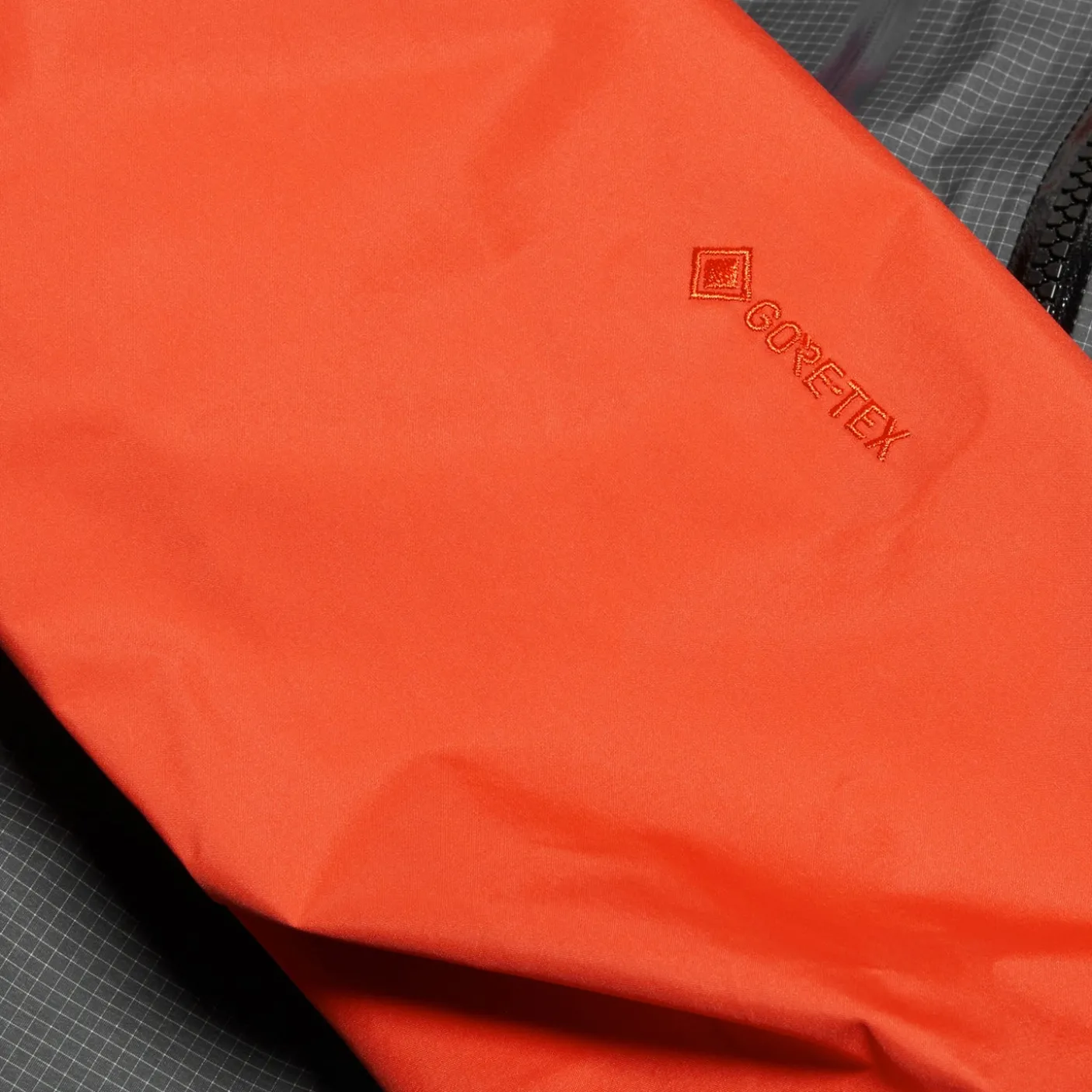 Arc'teryx Alpha Jacket
