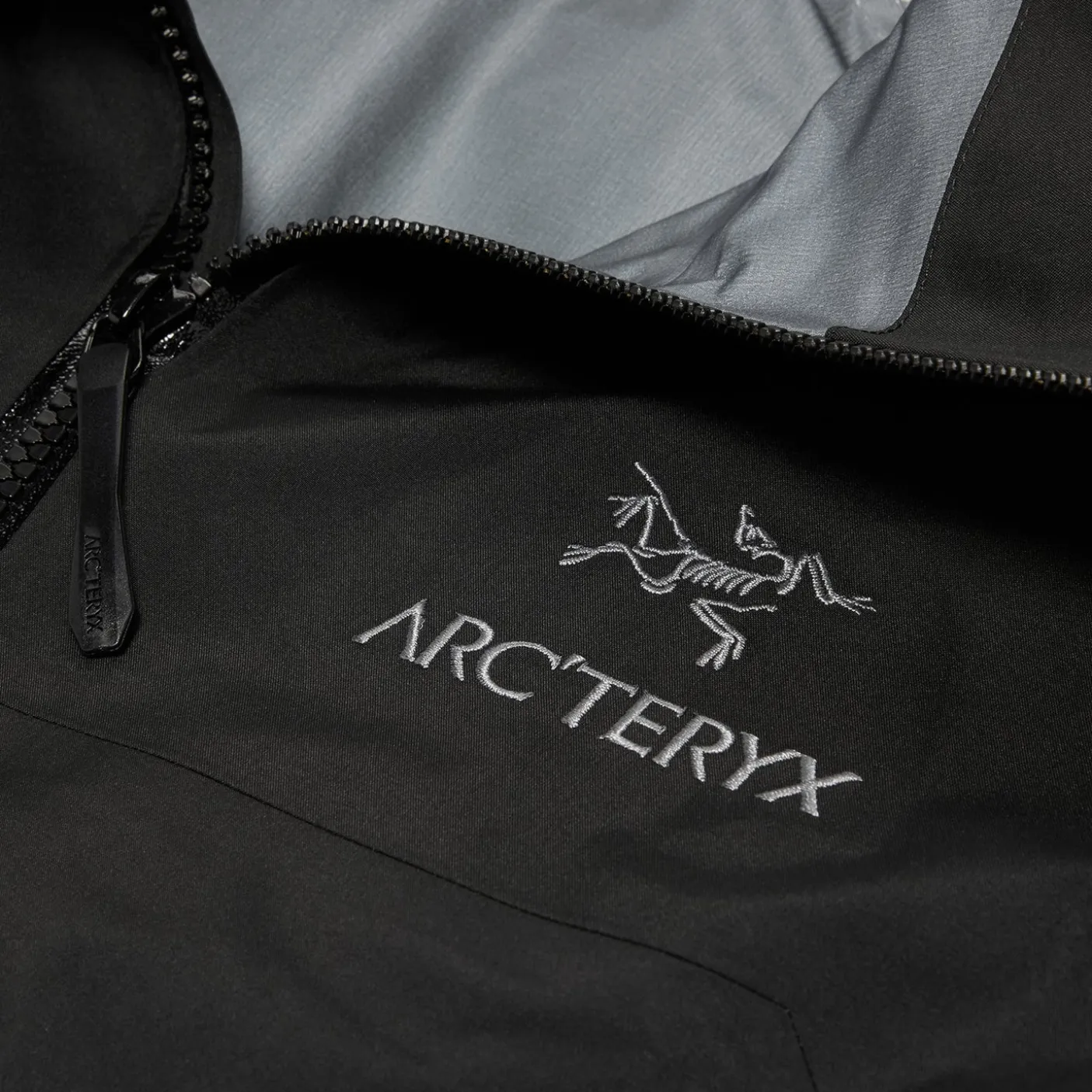 Arc'teryx Beta AR Jacket