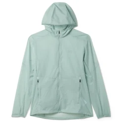 Arc'teryx Incendo Airshell Hoody