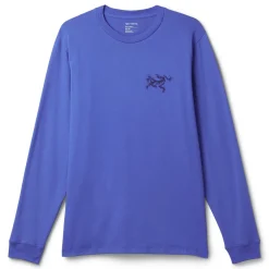 Arc'teryx Kragg Cotton Bird Tile Longsleeve