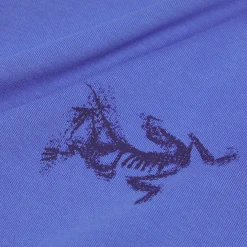 Arc'teryx Kragg Cotton Bird Tile Longsleeve