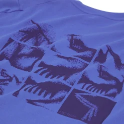 Arc'teryx Kragg Cotton Bird Tile Longsleeve