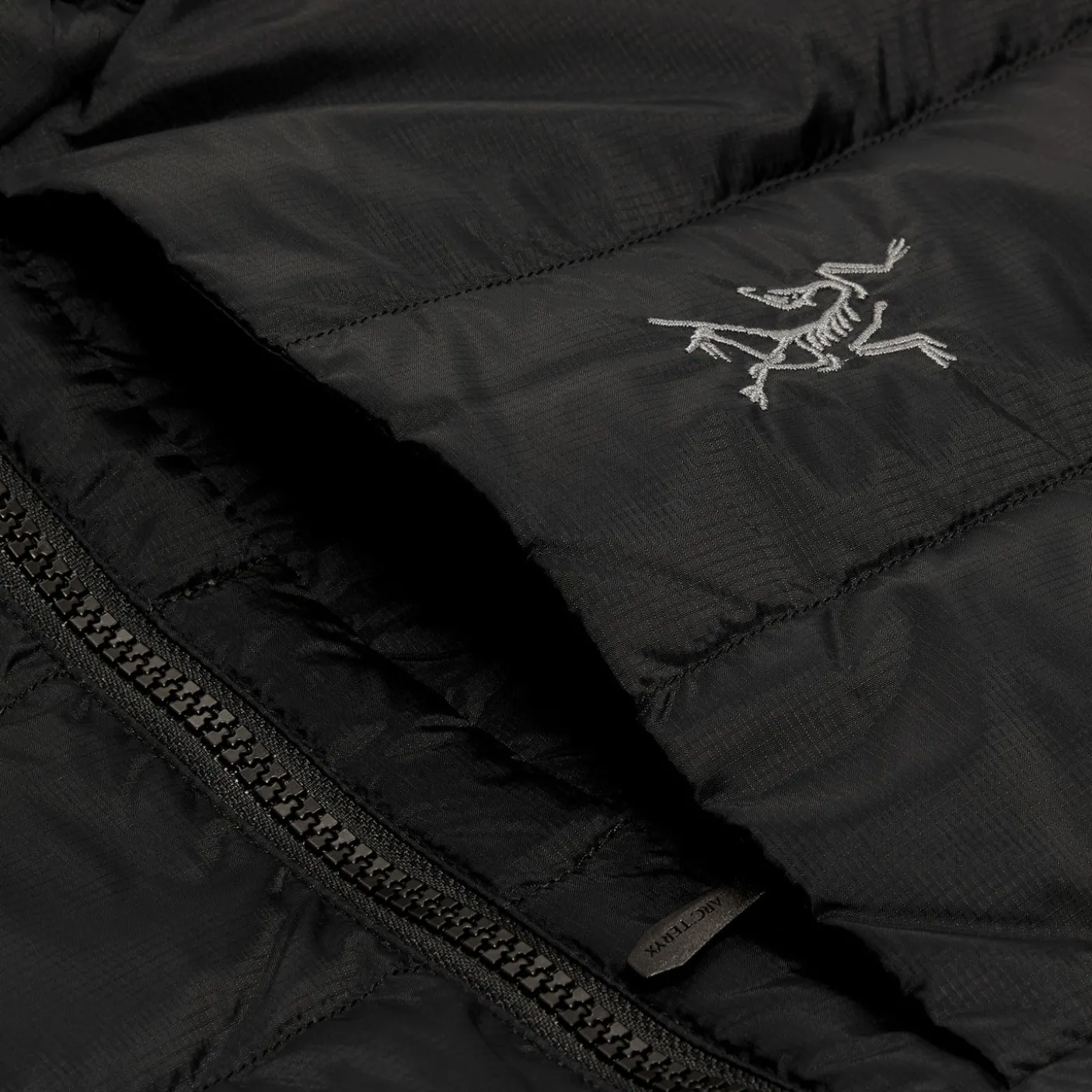 Arc'teryx Thorium Hoody