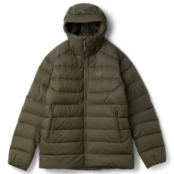 Arc'teryx Thorium Hoody