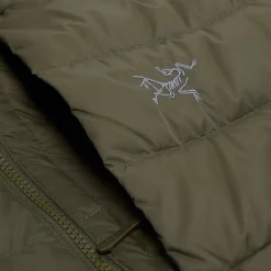 Arc'teryx Thorium Hoody