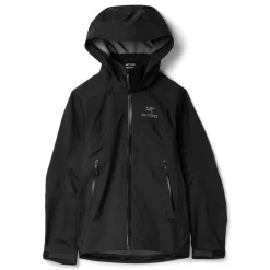 Arc'teryx Womens Beta AR Jacket