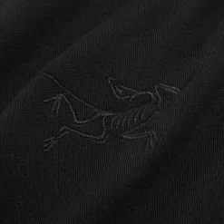 Arc'teryx Womens Kragg Cotton Little Bird Short Sleeve Crew T-Shirt