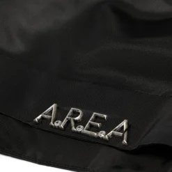 AREA Crystal Trim Track Short