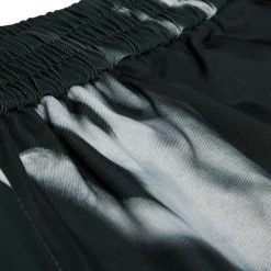 AREA Handprint Slit Track Pant