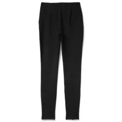 AREA Zipper Brief Legging