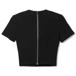 AREA Zipper Buster Cup T-Shirt