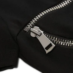 AREA Zipper Buster Cup T-Shirt